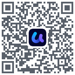 UPDF QRcode