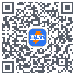 直通宝-UAT QRcode