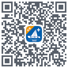 中储智运加盟运力 QRcode