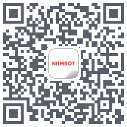 NIIMBOT QR-код для загрузки