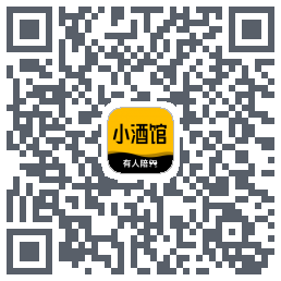 树洞小酒馆kod QR do pobrania
