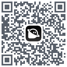悬河codice QR per il download