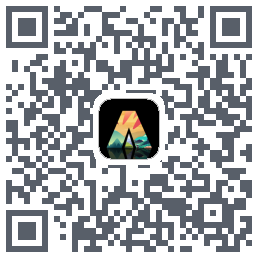 AI绘画宝のダウンロードQRコード