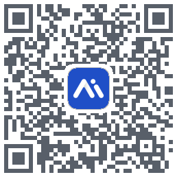 秘塔AI搜索codice QR per il download