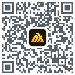 电讯云网咖 QRcode