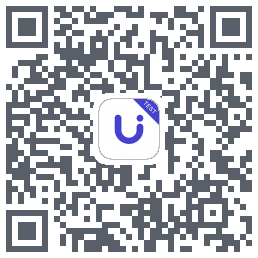 U净código QR de descarga de