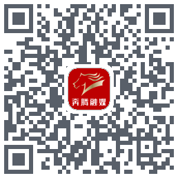 奔腾融媒的下载二维码