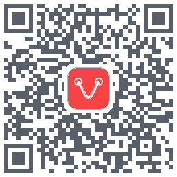 Voghion QR-код для загрузки