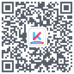 KUMIWearkod QR do pobrania