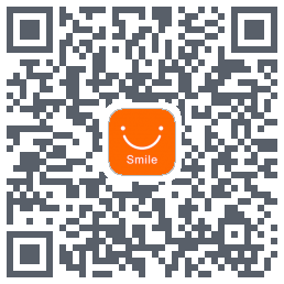 Smile Shop QRcode