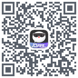 名人朋友圈 QRcode
