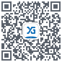 牙谷云2.0 QRcode