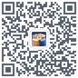 取件提醒du code QR de téléchargement