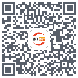 善于善行 QRcode
