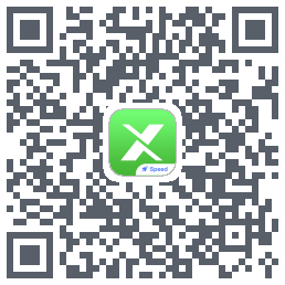 XTrend Speed的下載二維碼