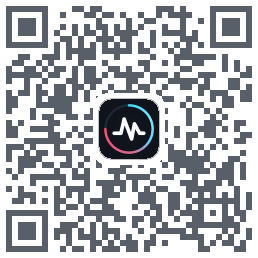MERIT超燃脂 QRcode