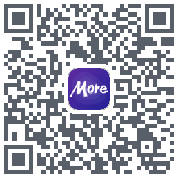 墨尔冥想código QR de descarga de