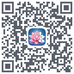 Zen Color QRcode