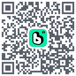 波点音乐的下載二維碼