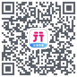 无忧行 QRcode