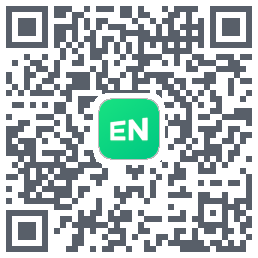 希沃白板的下載二維碼