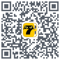 七猫作家助手的下載二維碼