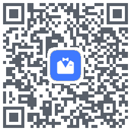 鱼管家 QRcode