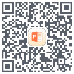 PPT QRcode