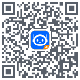 哗哗のダウンロードQRコード