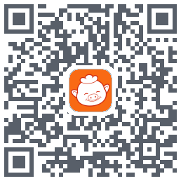 猪八戒的下载二维码