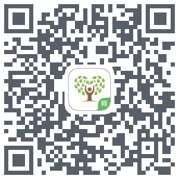 知心慧学教师端のダウンロードQRコード