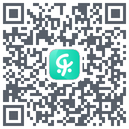 音乐App QRcode