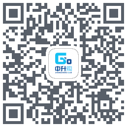 中升GO的下載二維碼
