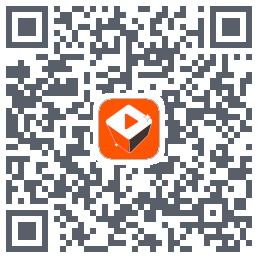 盐盒código QR de descarga de
