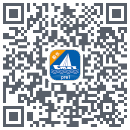 中储智运水运版 QRcode