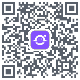 帕拉星球 QRcode