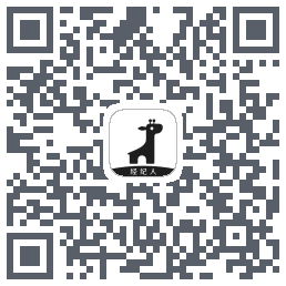 看房日记código QR de descarga de