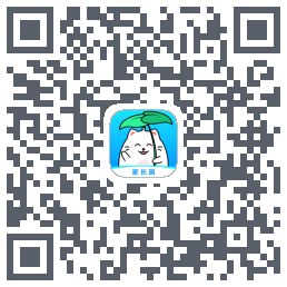 拾光喵校园的下載二維碼