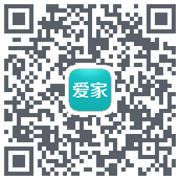 海信爱家的下載二維碼