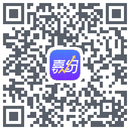 嘉纷_fat QRcode