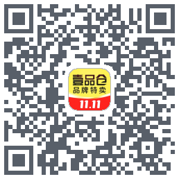 壹品仓codice QR per il download