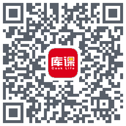 库课网校的下載二維碼