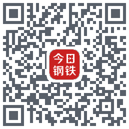 今日钢铁 QRcode