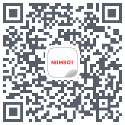 NIIMBOT的下載二維碼