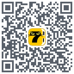 七猫作家助手 QRcode