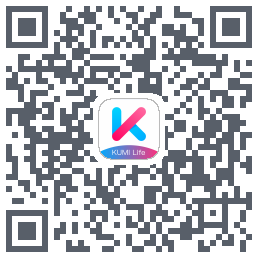 KUMI Life的下載二維碼