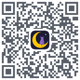 秘密花园 QRcode