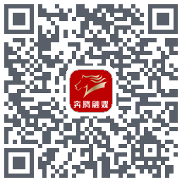 奔腾融媒código QR de descarga de