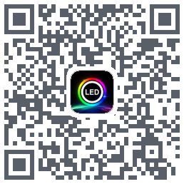 LED LAMP QRcode