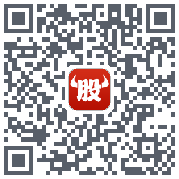 牛股王股票 QRcode